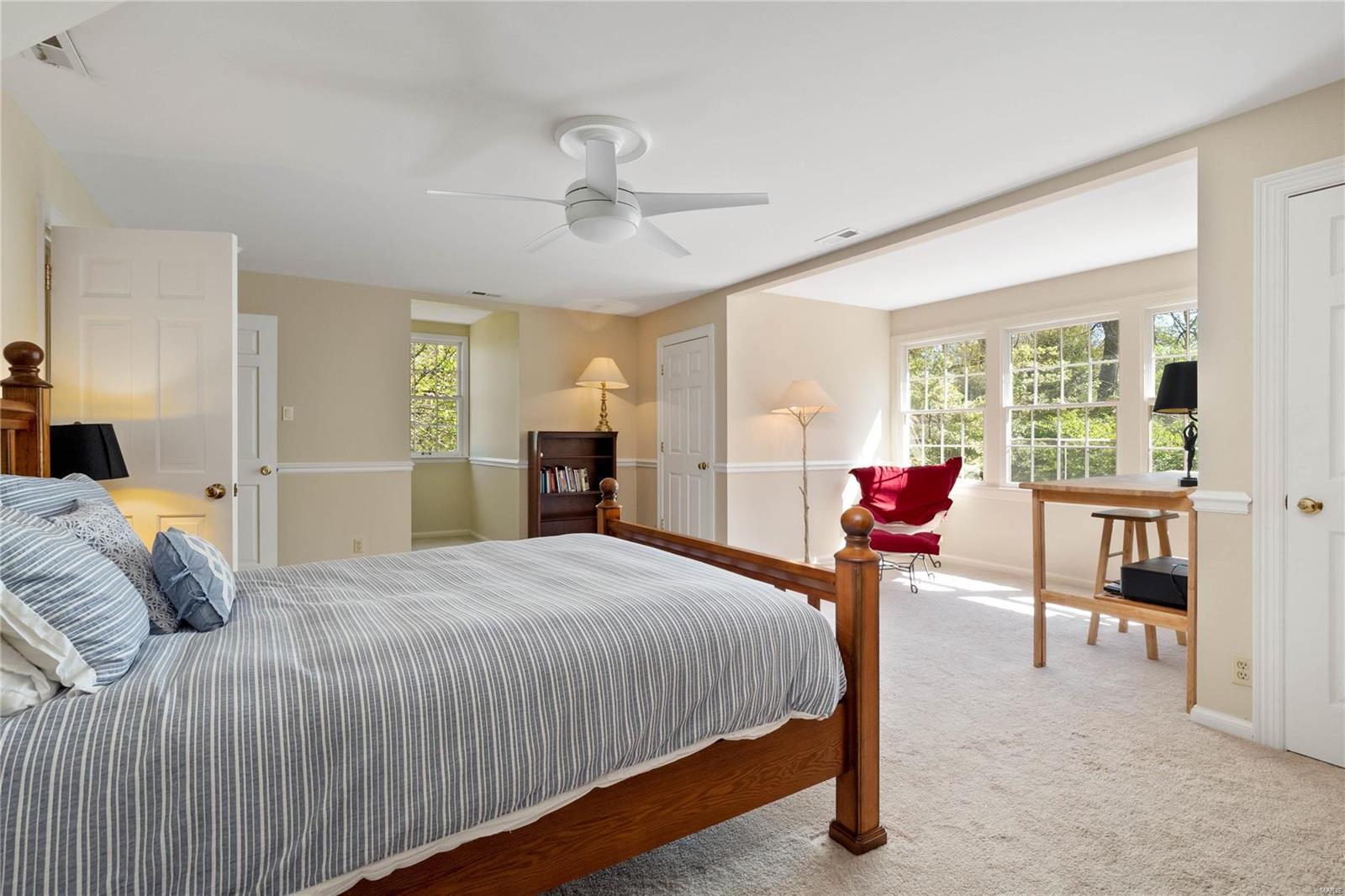 East Ladue Lane - Residential