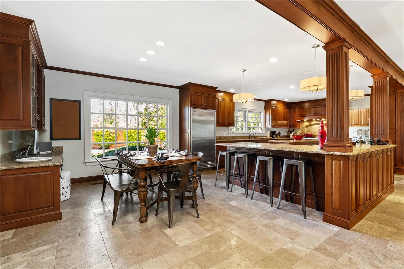 East Ladue Lane - Residential