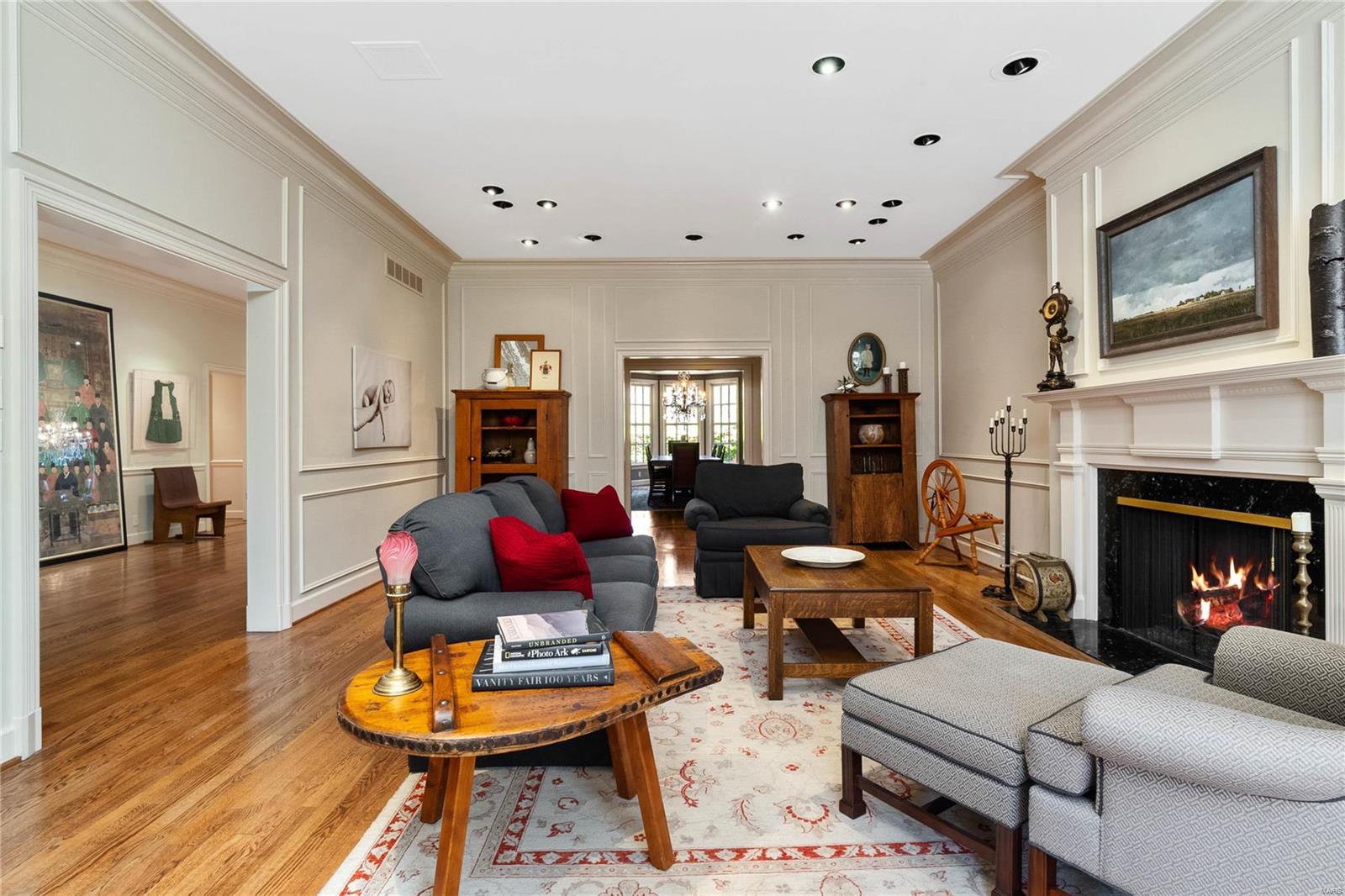 East Ladue Lane - Residential