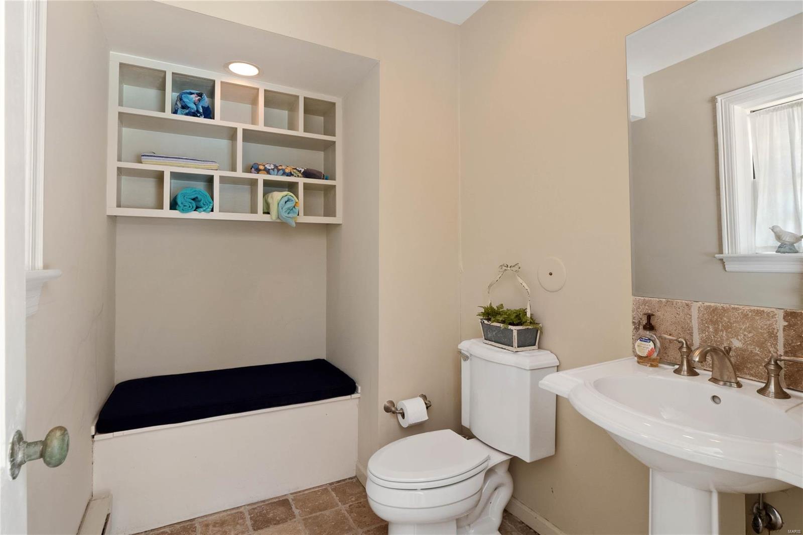 East Ladue Lane - Residential