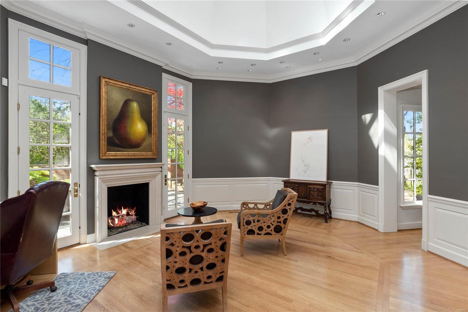 East Ladue Lane - Residential