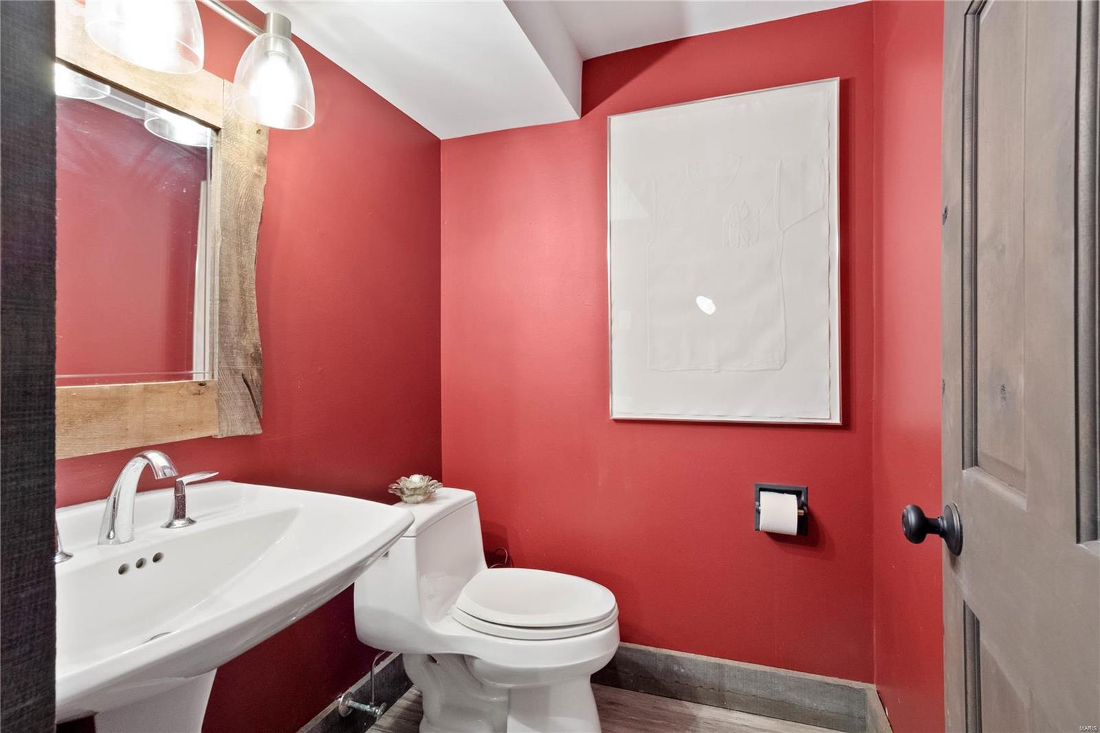 East Ladue Lane - Residential