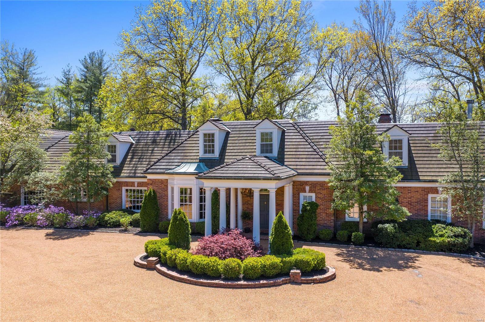 East Ladue Lane - Residential