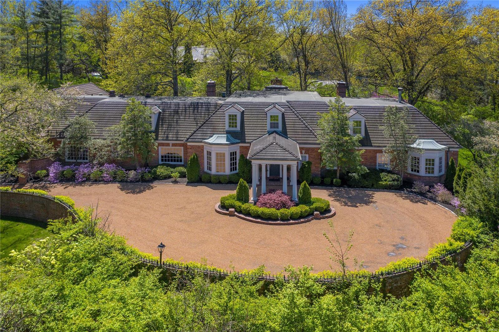 East Ladue Lane - Residential