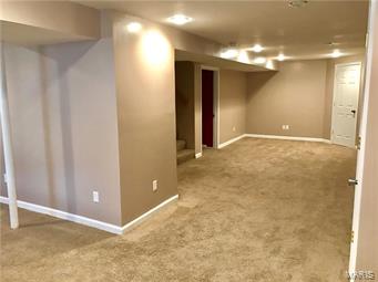 Hawthorne - Residential