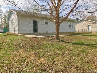 Hawthorne - Residential