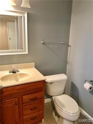 Hawthorne - Residential