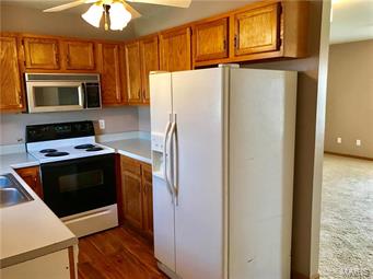 Hawthorne - Residential