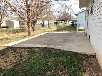 Hawthorne - Residential