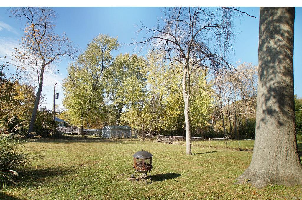 Jane Chambers Sub At Ferguson - Residential