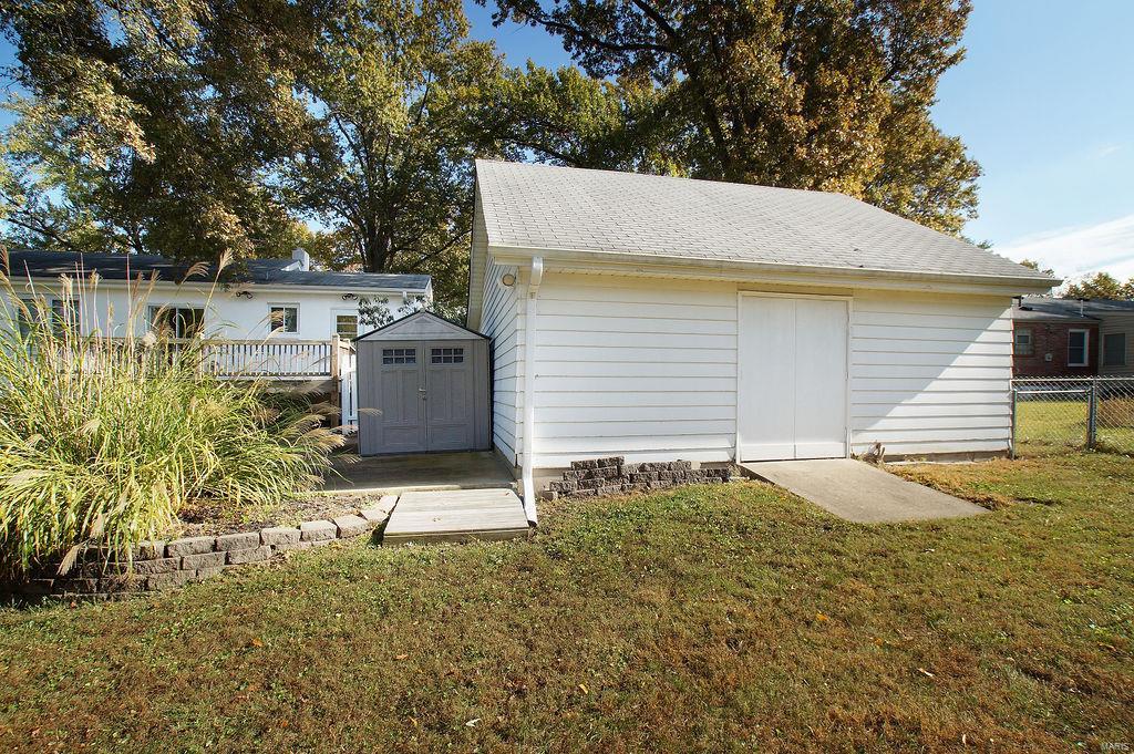 Jane Chambers Sub At Ferguson - Residential