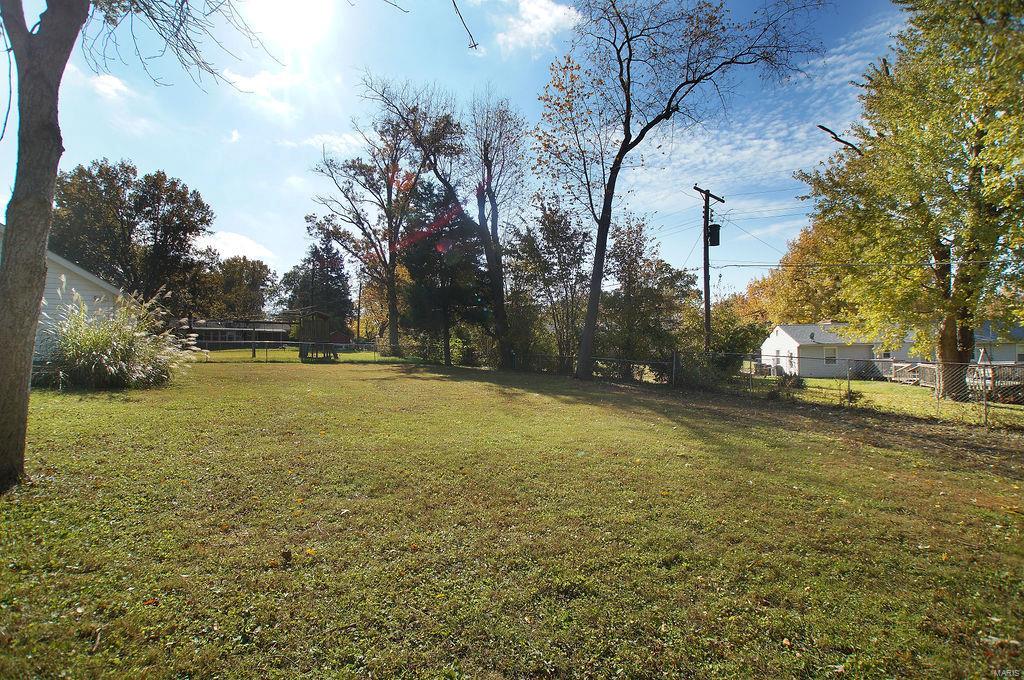 Jane Chambers Sub At Ferguson - Residential