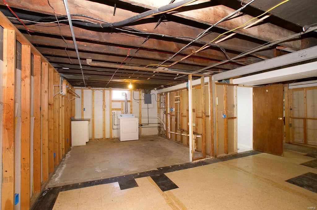 Jane Chambers Sub At Ferguson - Residential