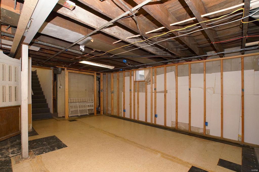 Jane Chambers Sub At Ferguson - Residential