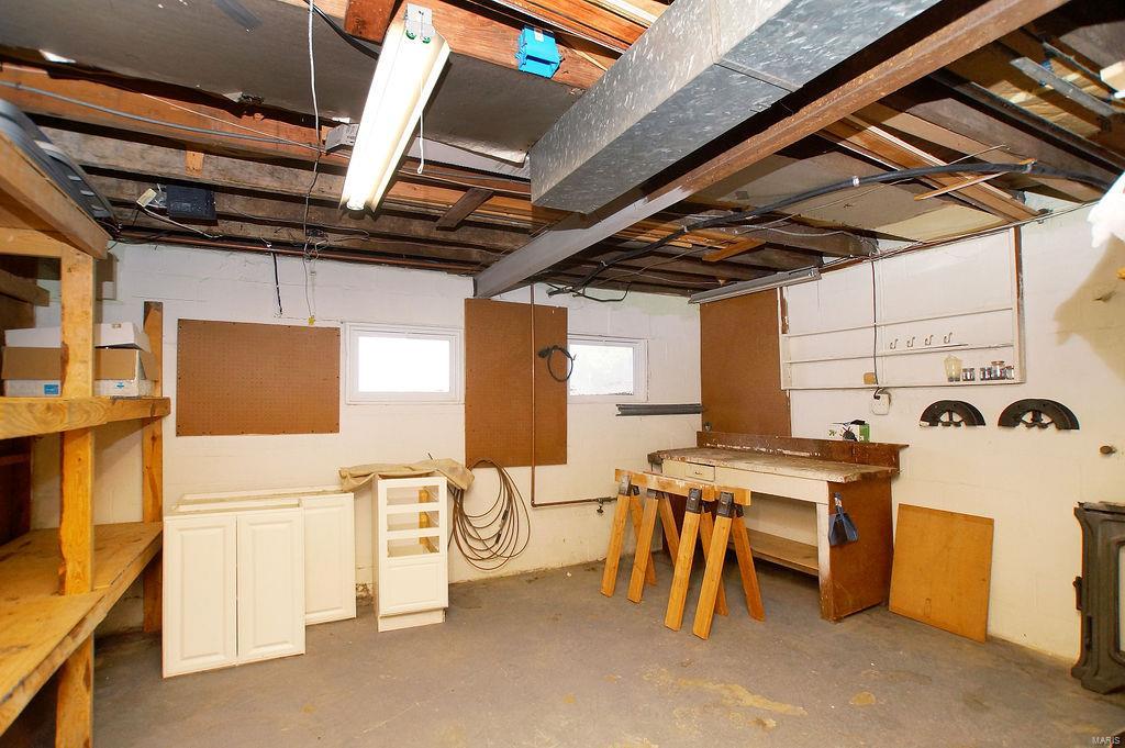 Jane Chambers Sub At Ferguson - Residential