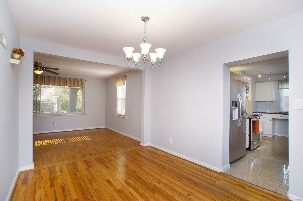 Jane Chambers Sub At Ferguson - Residential