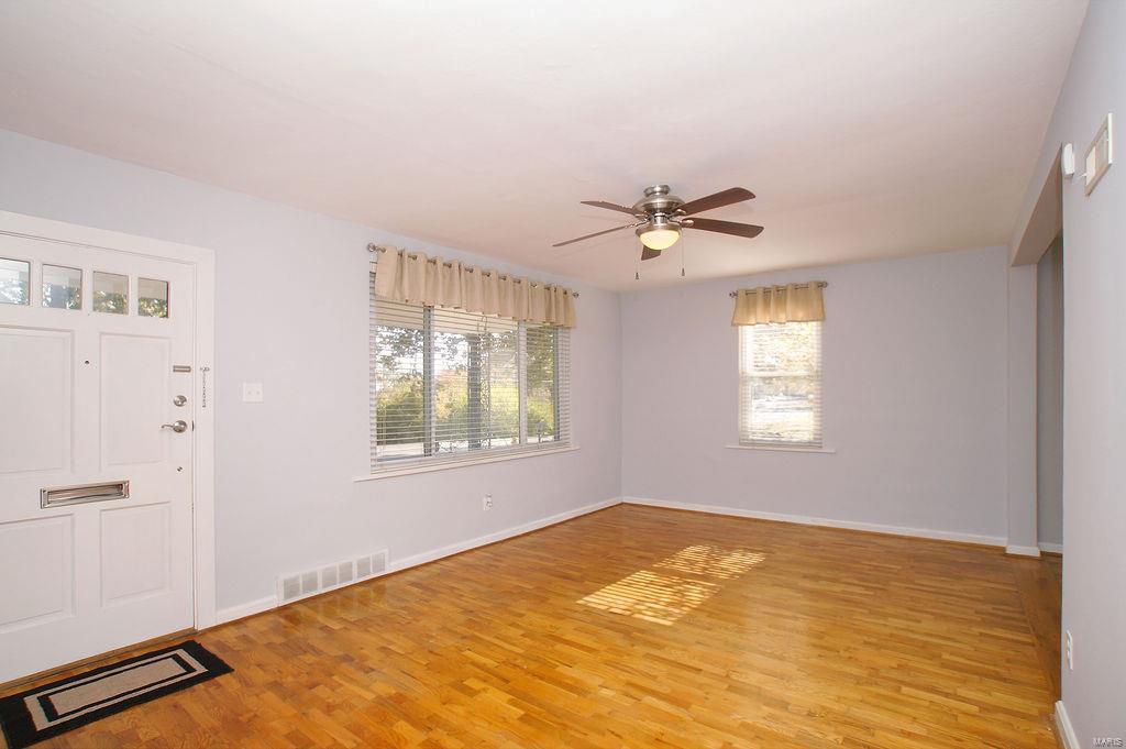 Jane Chambers Sub At Ferguson - Residential