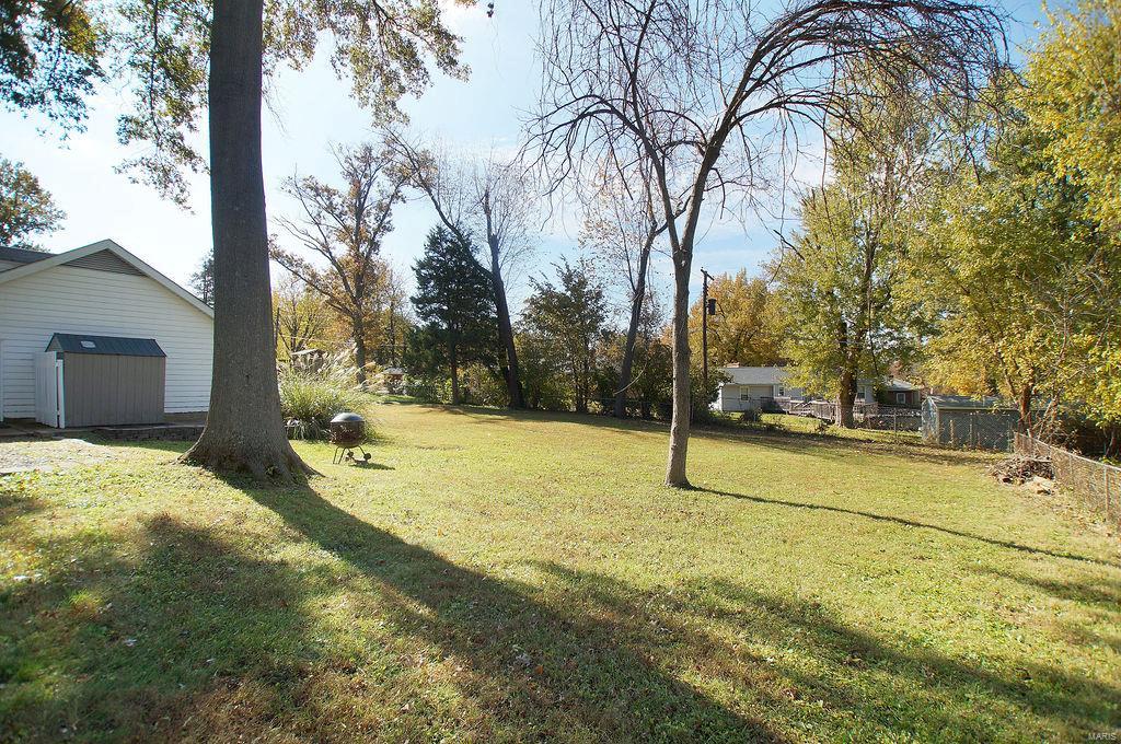 Jane Chambers Sub At Ferguson - Residential