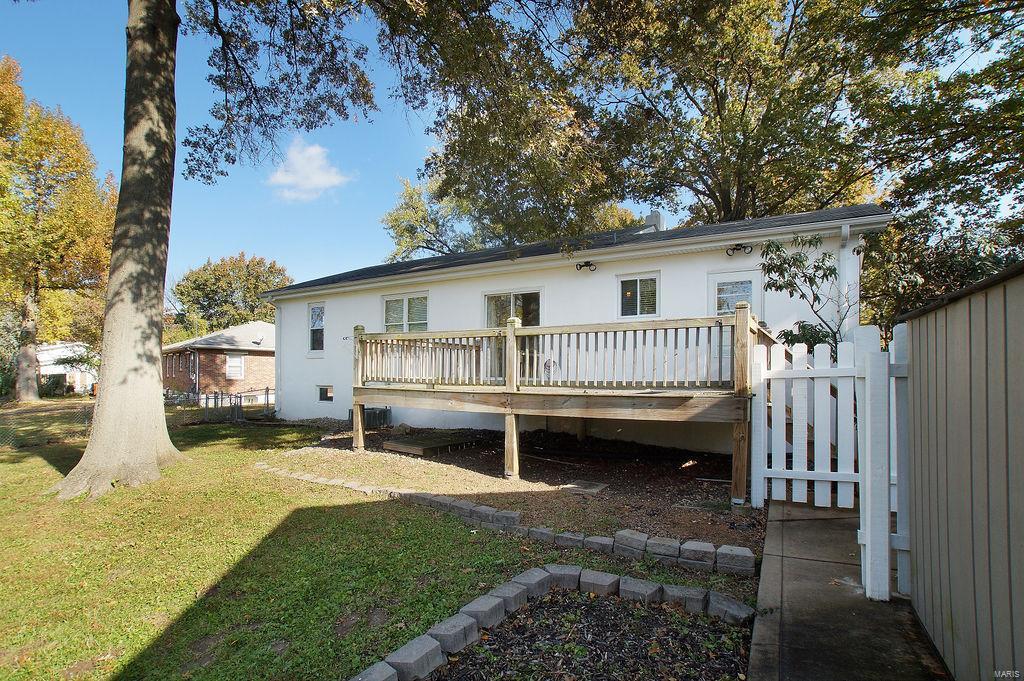 Jane Chambers Sub At Ferguson - Residential