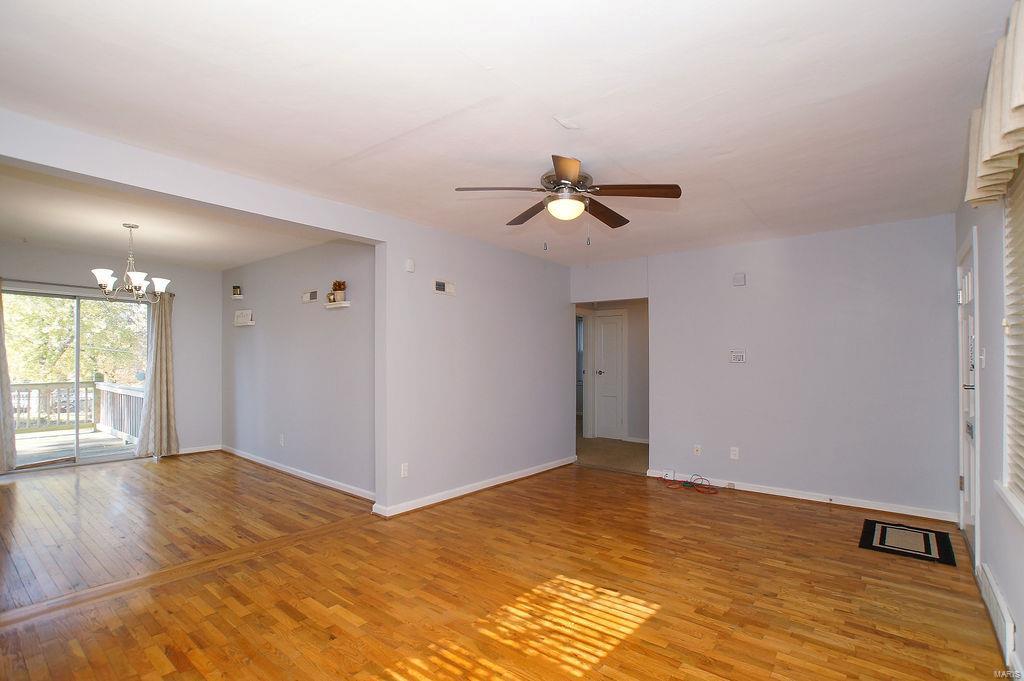Jane Chambers Sub At Ferguson - Residential