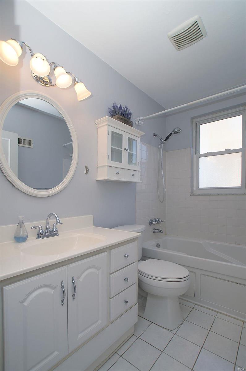 Jane Chambers Sub At Ferguson - Residential