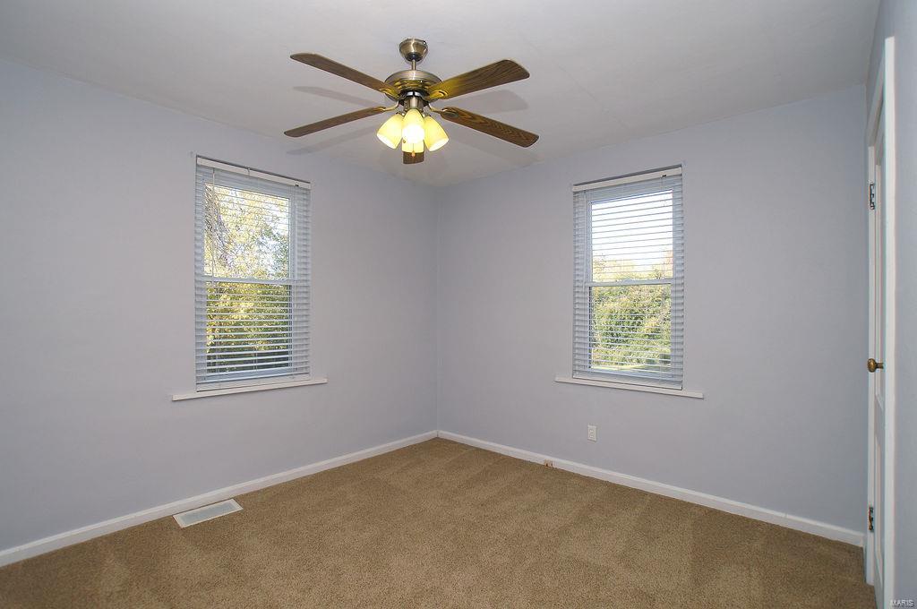 Jane Chambers Sub At Ferguson - Residential