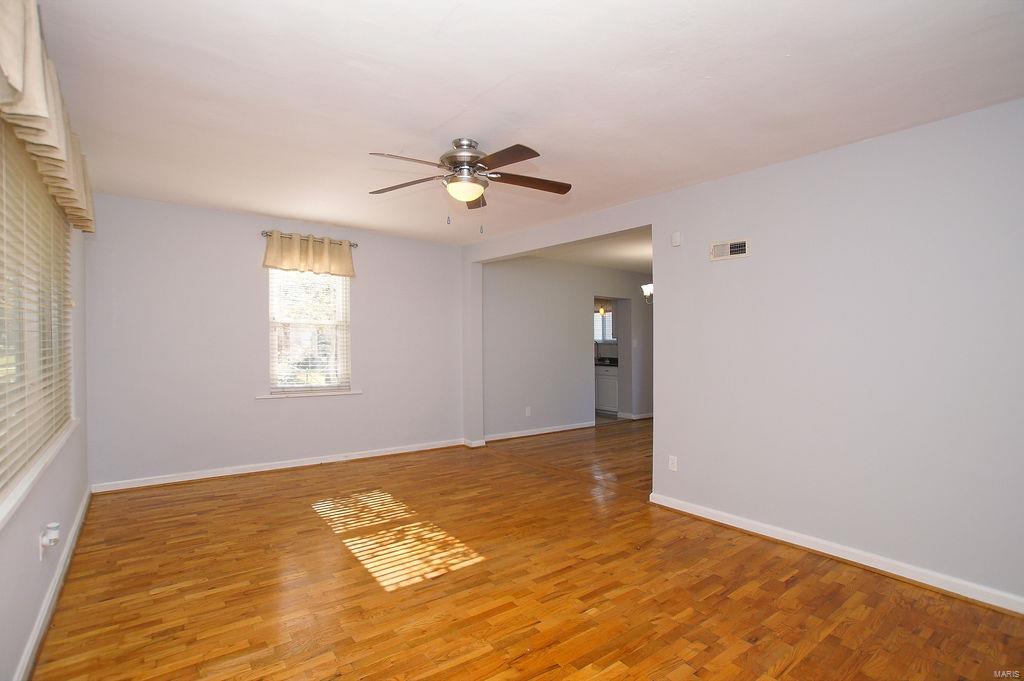 Jane Chambers Sub At Ferguson - Residential