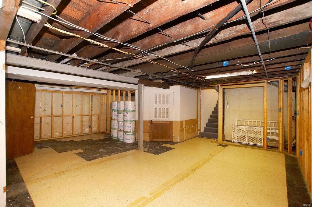 Jane Chambers Sub At Ferguson - Residential