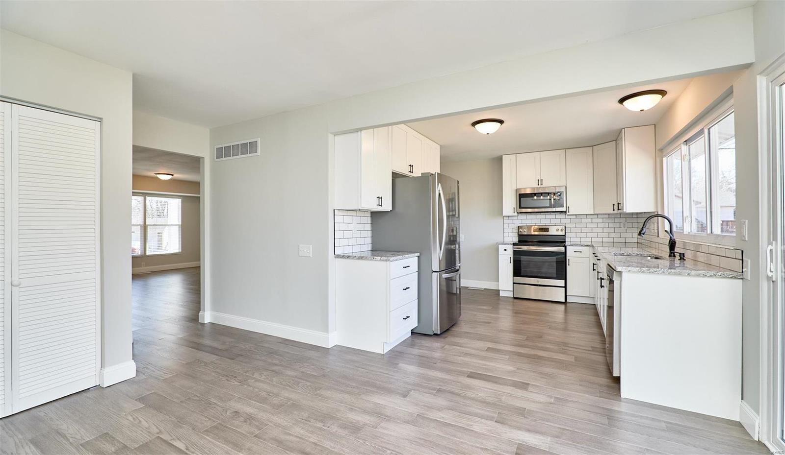Glenwood Hills 2 - Residential