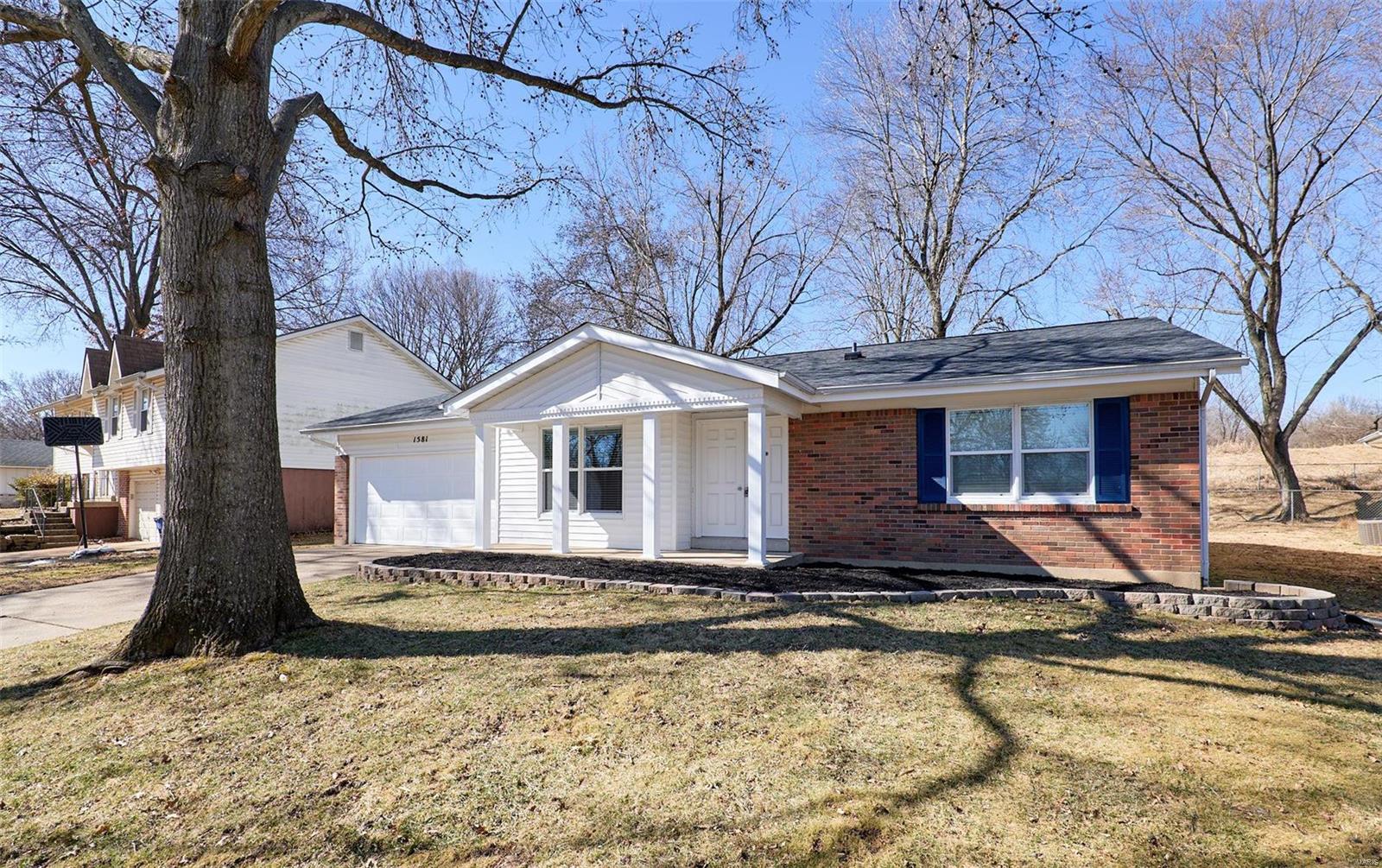 Glenwood Hills 2 - Residential