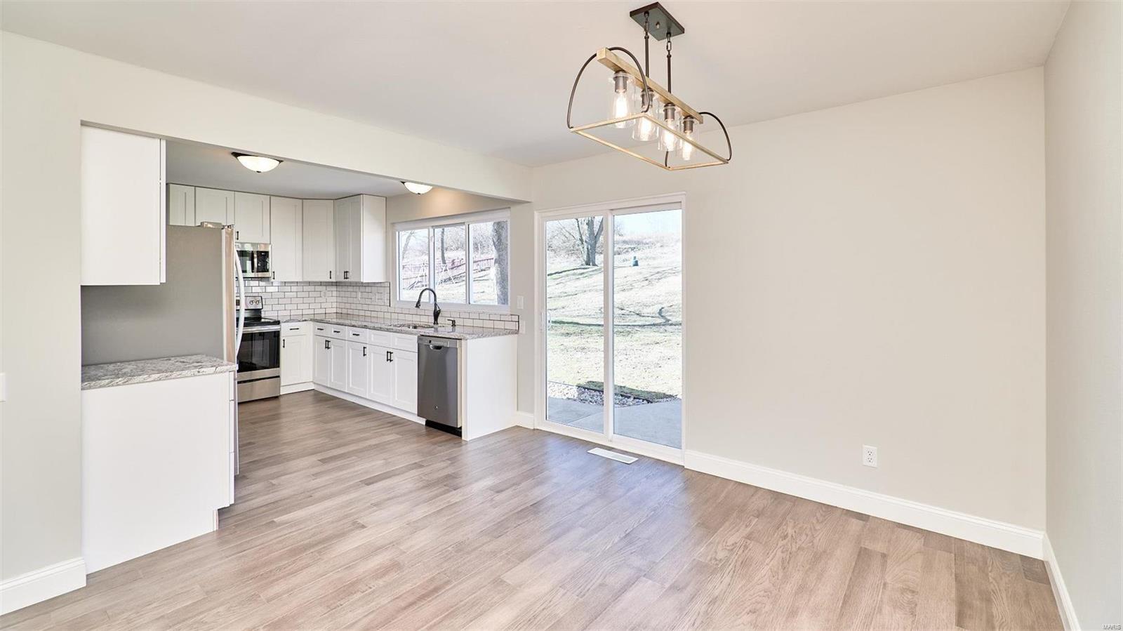 Glenwood Hills 2 - Residential