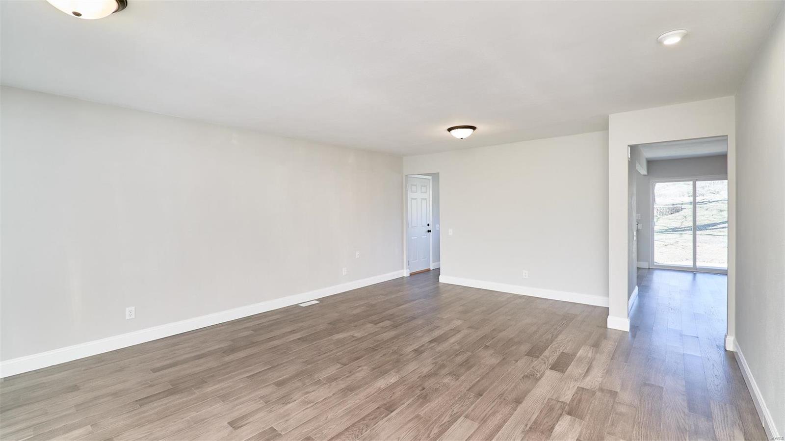 Glenwood Hills 2 - Residential