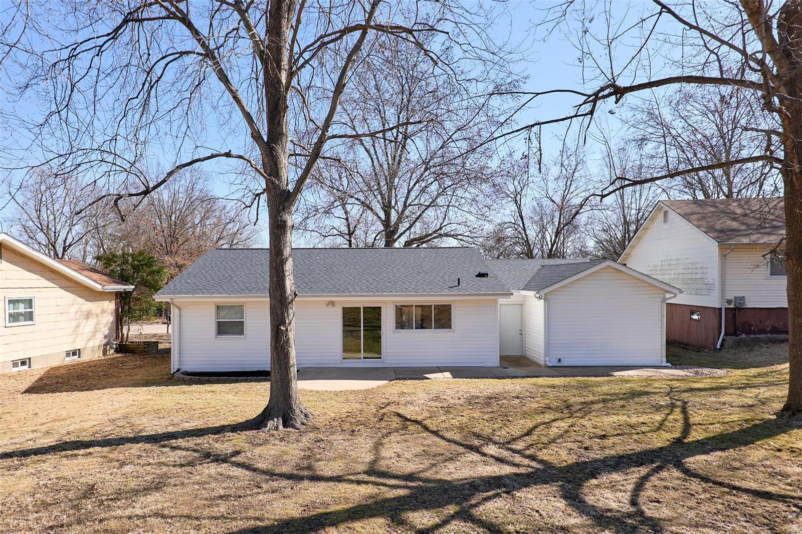 Glenwood Hills 2 - Residential