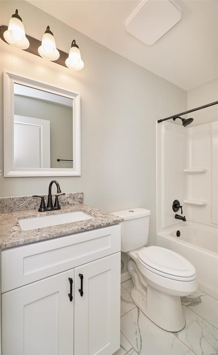 Glenwood Hills 2 - Residential
