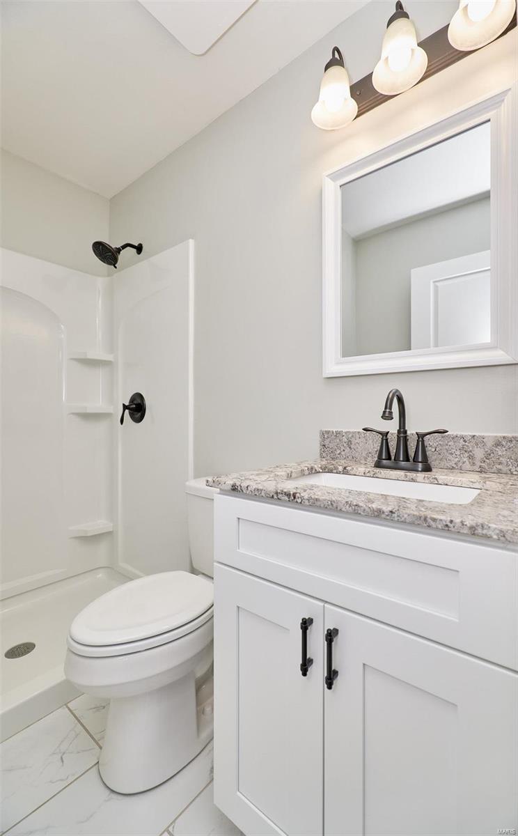 Glenwood Hills 2 - Residential
