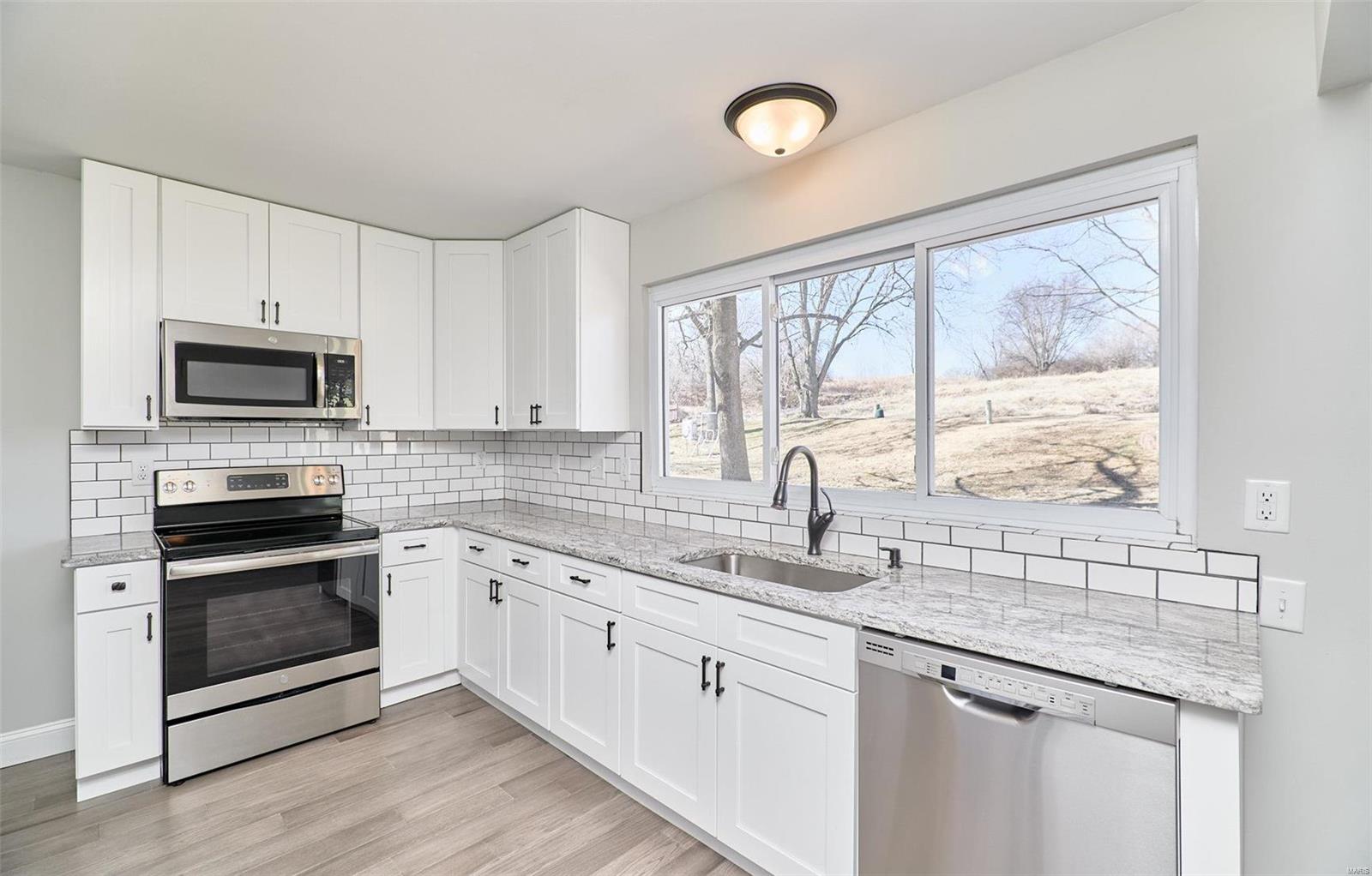 Glenwood Hills 2 - Residential
