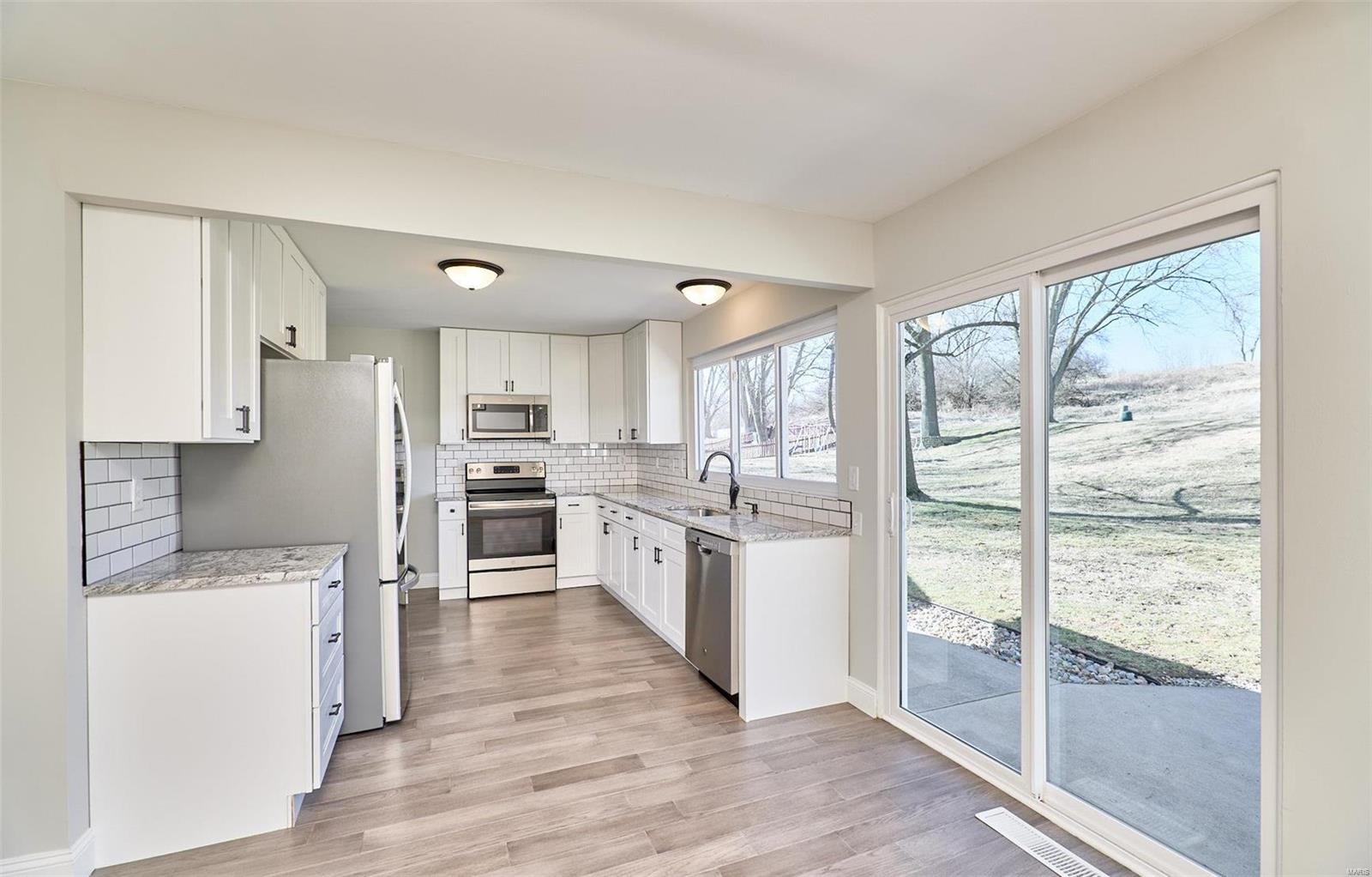 Glenwood Hills 2 - Residential