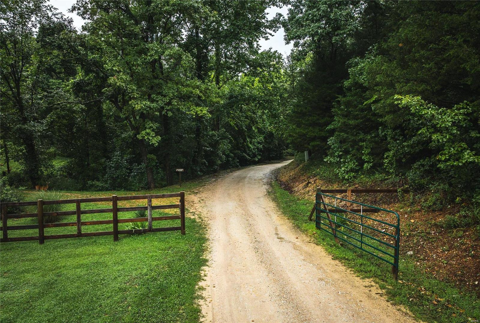 69 Lucky Clover Road