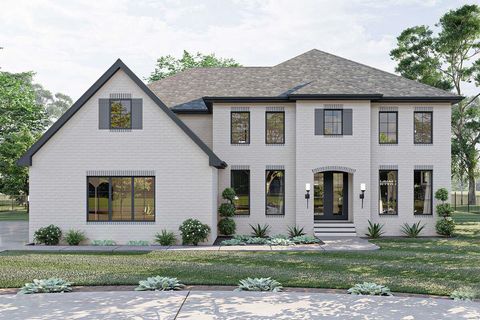 17 Heather Hill Lane Olivette MO 63132