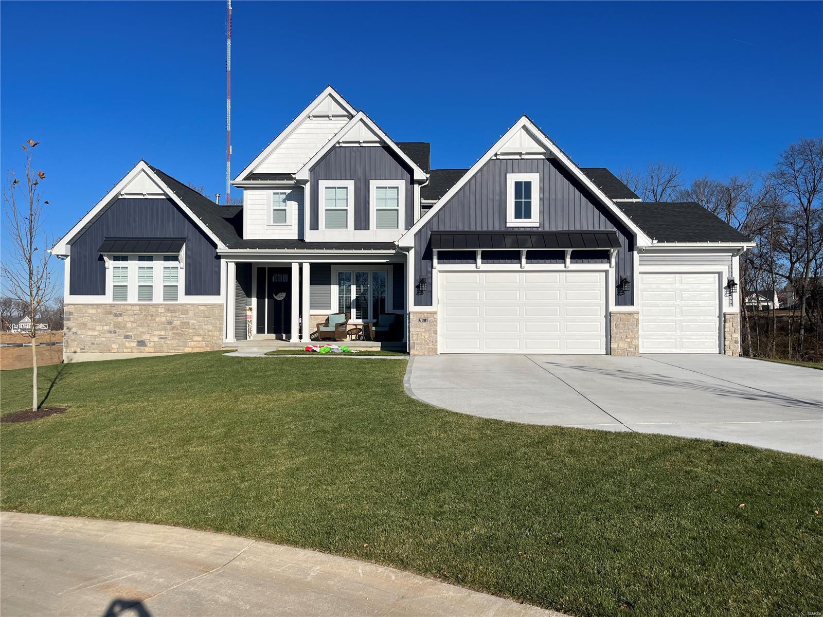 The Preserve - Residential