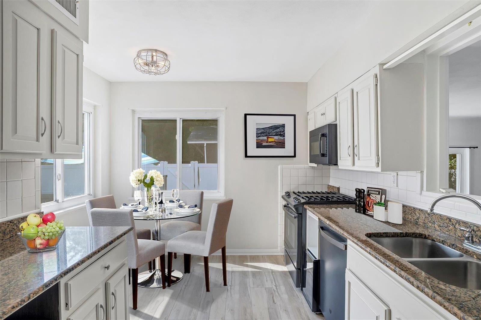 Yorkshire Hills 2 - Residential