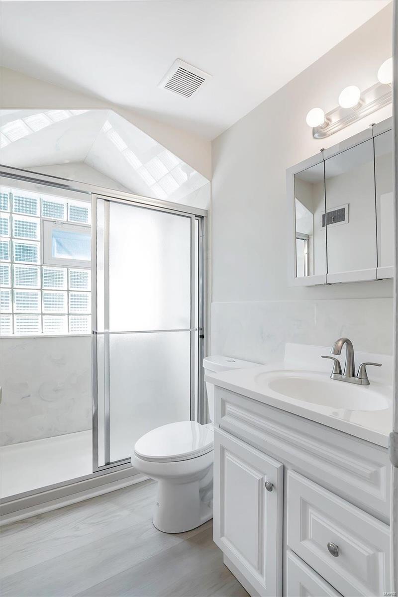 Yorkshire Hills 2 - Residential