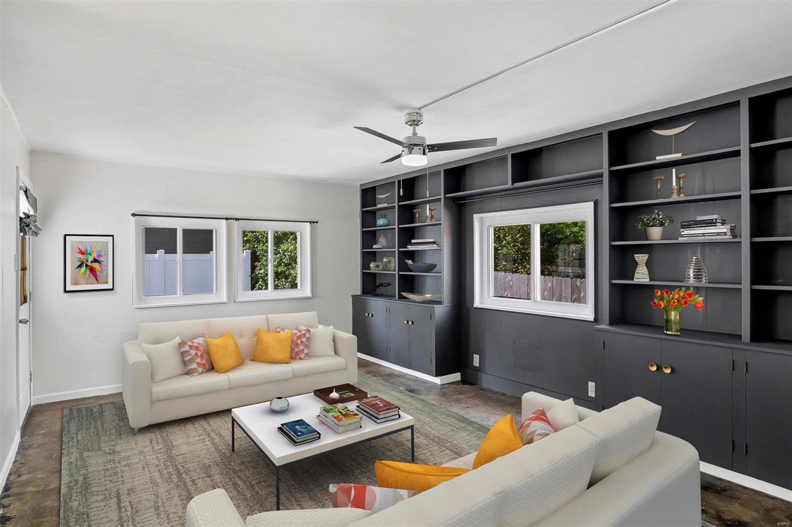 Yorkshire Hills 2 - Residential