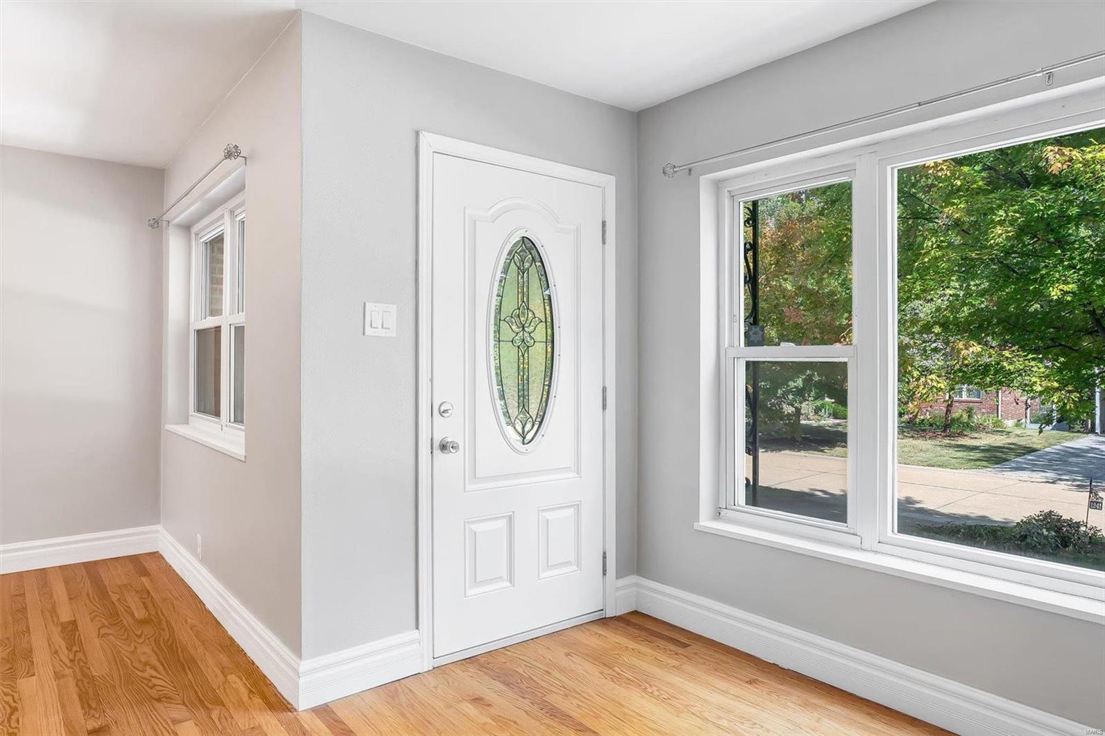 Yorkshire Hills 2 - Residential