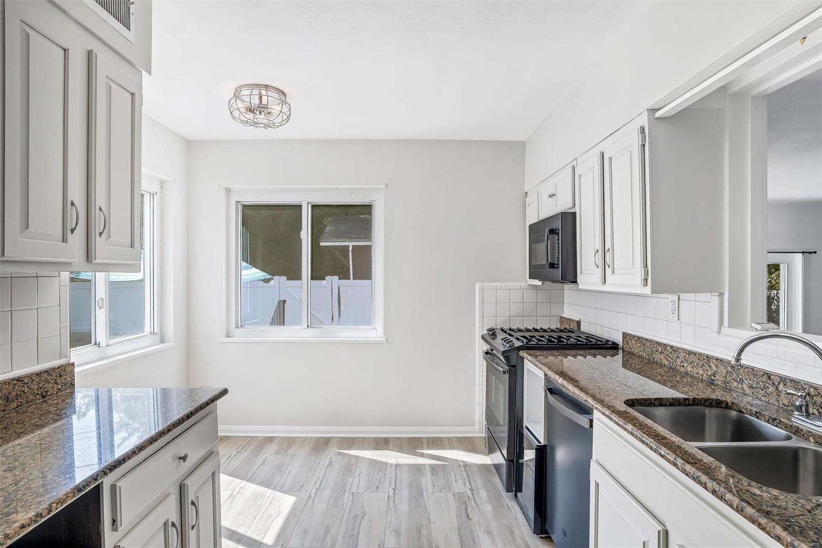 Yorkshire Hills 2 - Residential