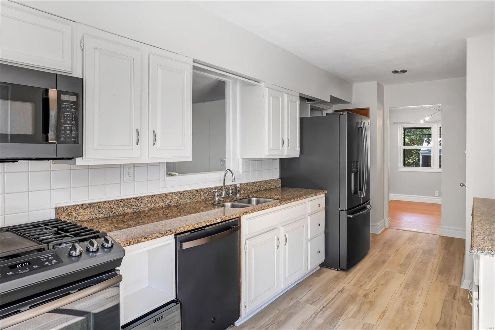 Yorkshire Hills 2 - Residential