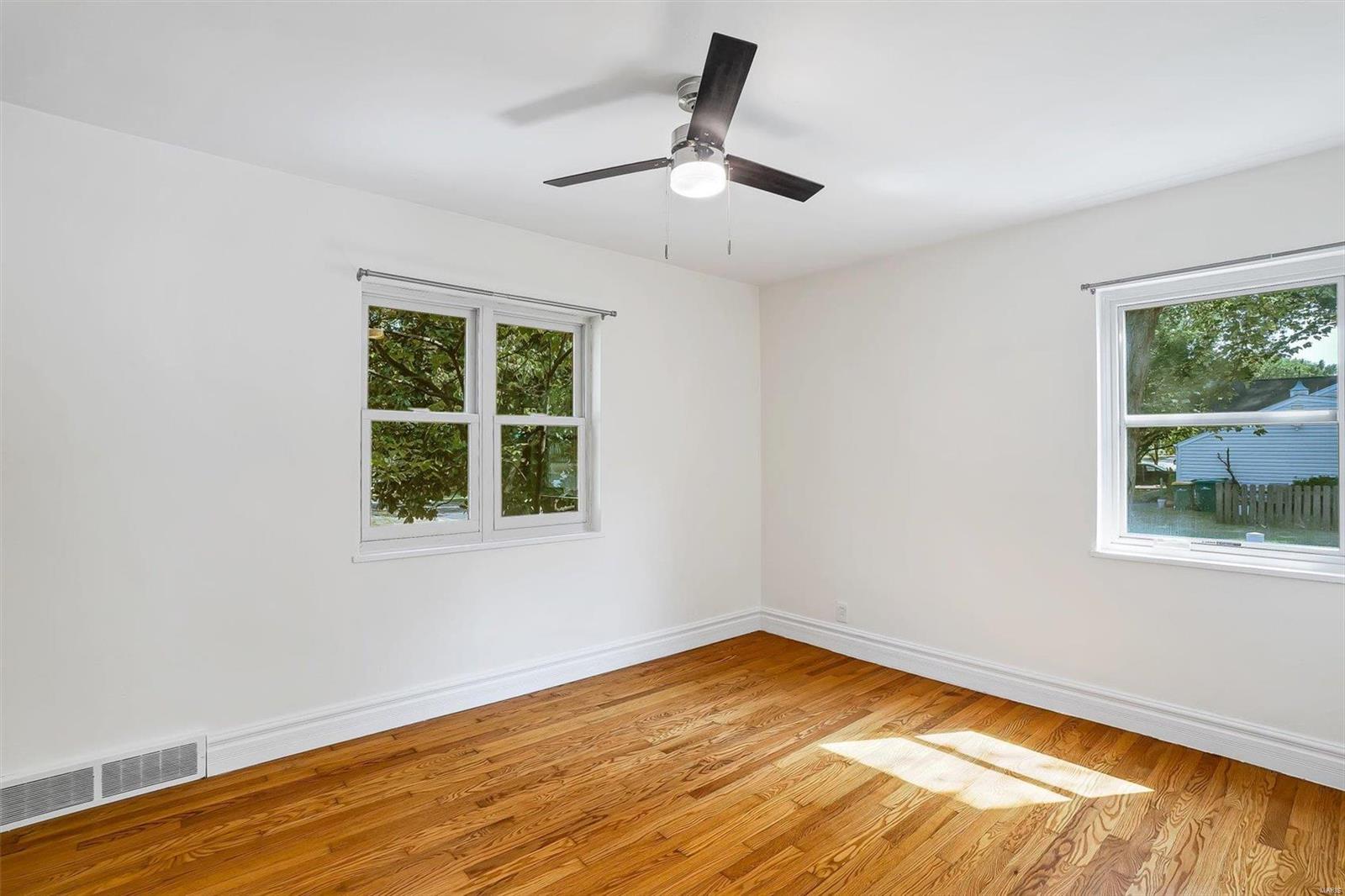 Yorkshire Hills 2 - Residential