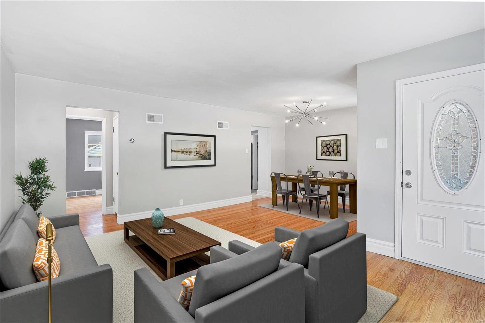 Yorkshire Hills 2 - Residential