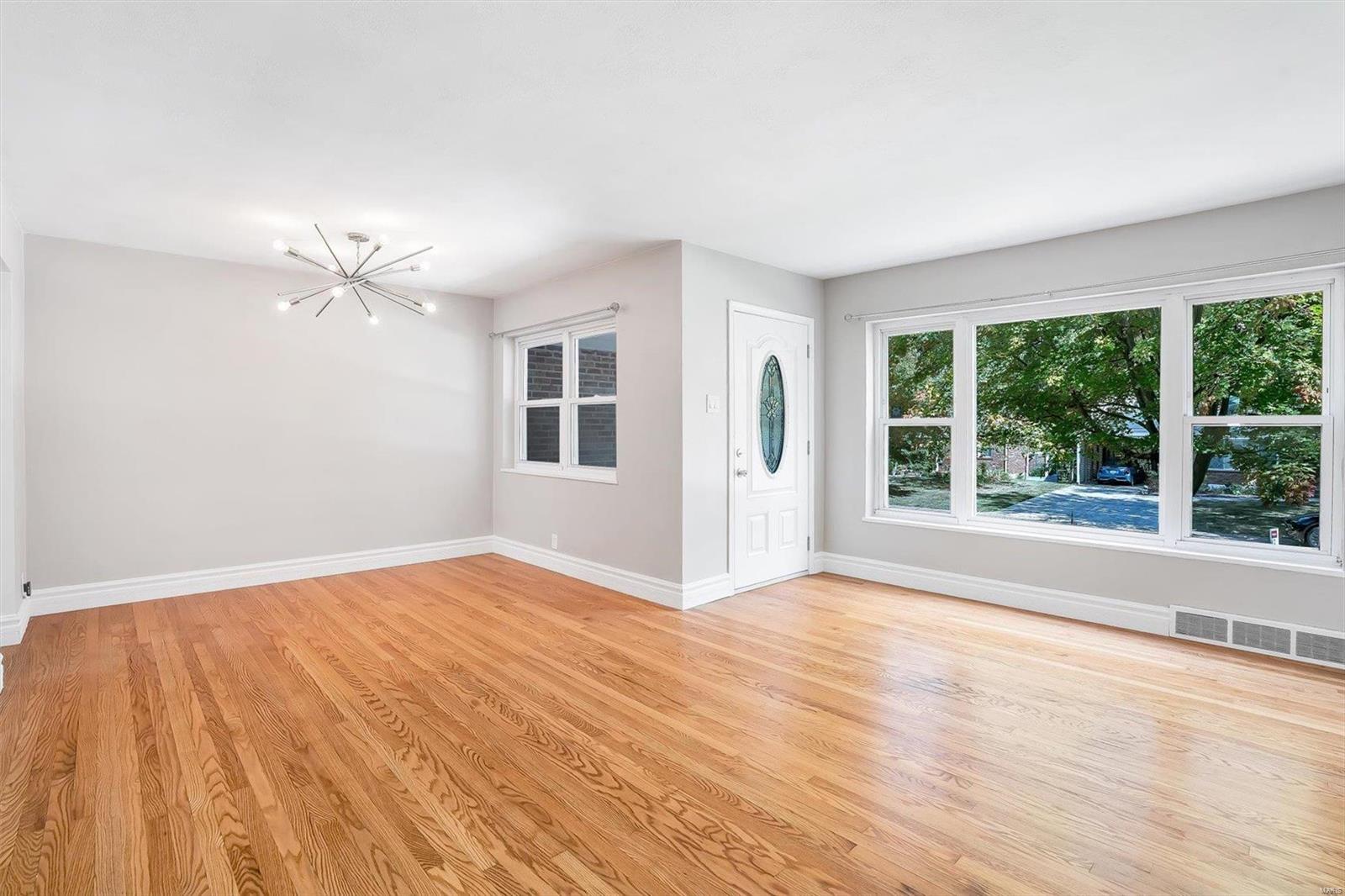 Yorkshire Hills 2 - Residential