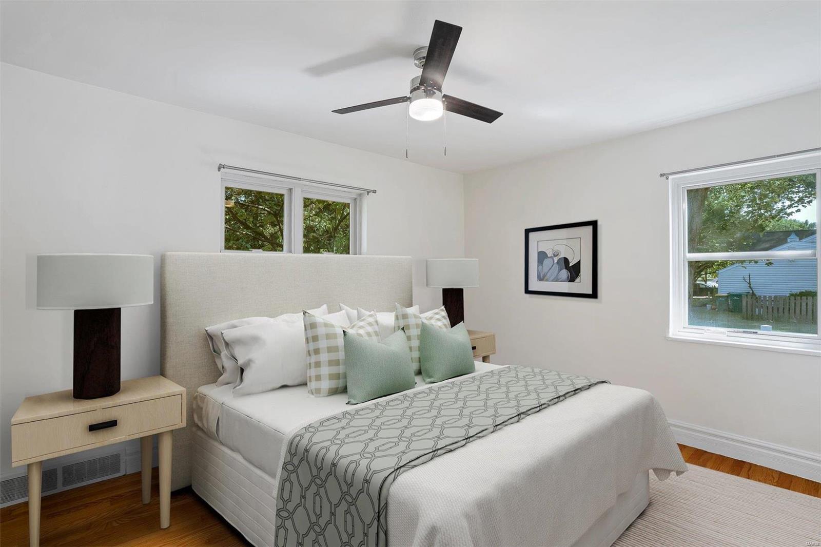 Yorkshire Hills 2 - Residential